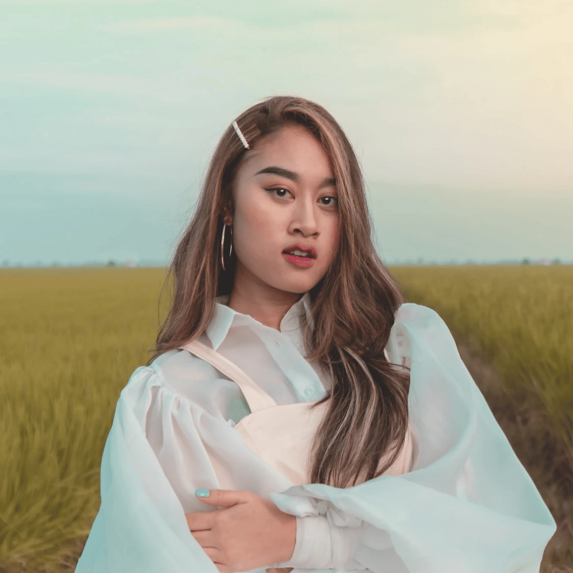 Aisha Retno AI Voice