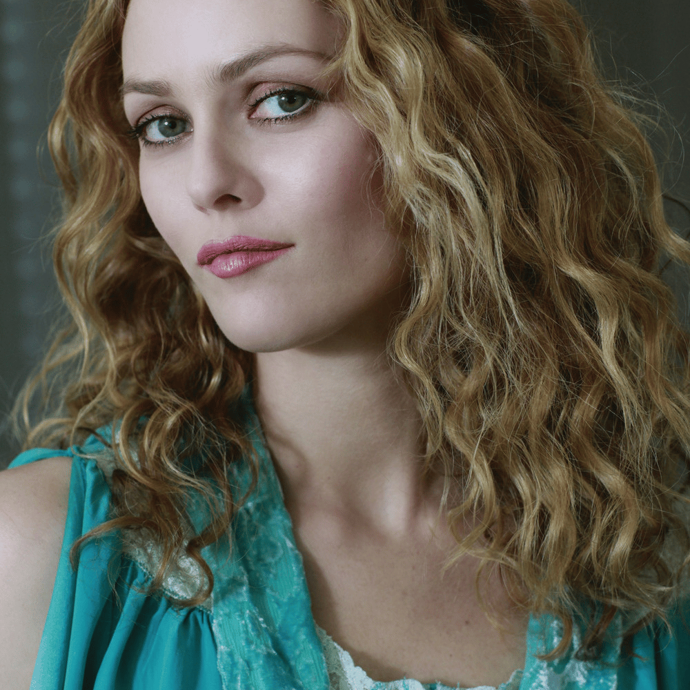 vanessa paradis AI Voice