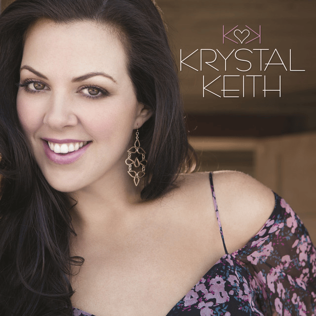 Krystal Keith AI Voice