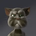 Talking Tom (onlyacall.co.uk) AI Voice