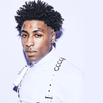 NBA Youngboy (2019) era AI Voice