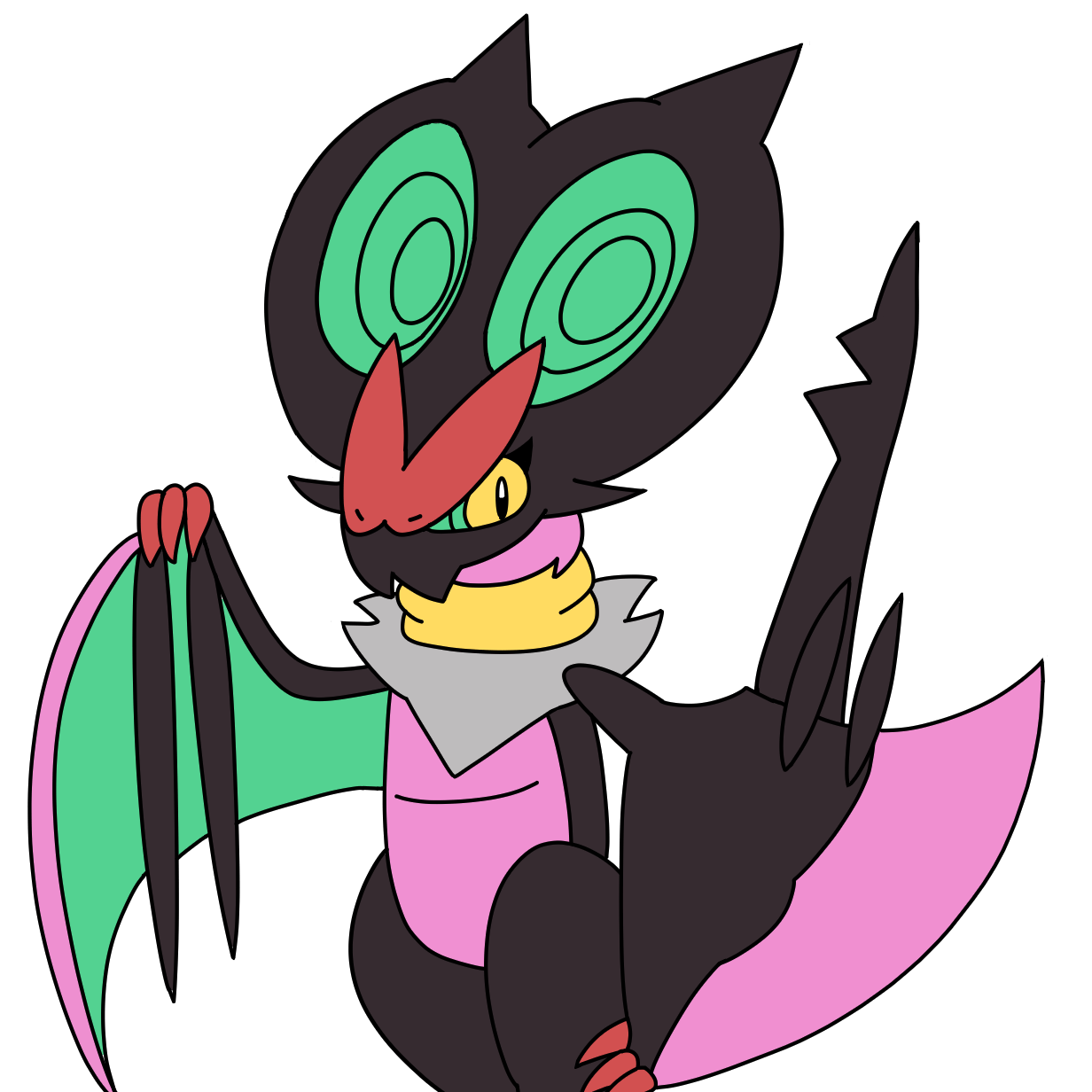 Semko The Noivern  AI Voice