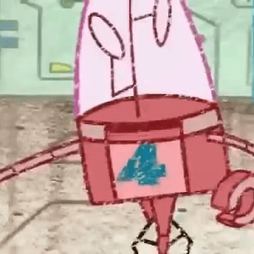 Craniac 4 (ChalkZone) (Rob Paulsen) AI Voice