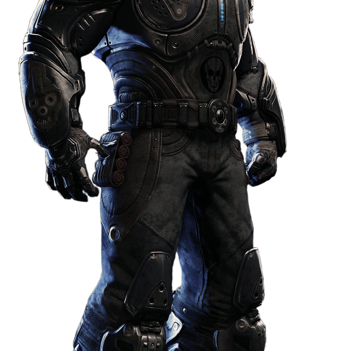 Onyx Guard AI Voice