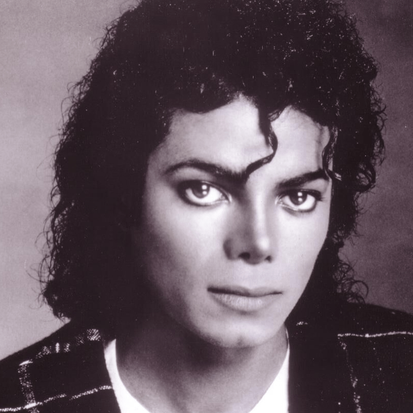 Jafaar Jackson AI Voice