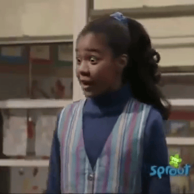Tosha (Barney) AI Voice