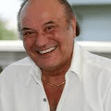 Korda György AI Voice
