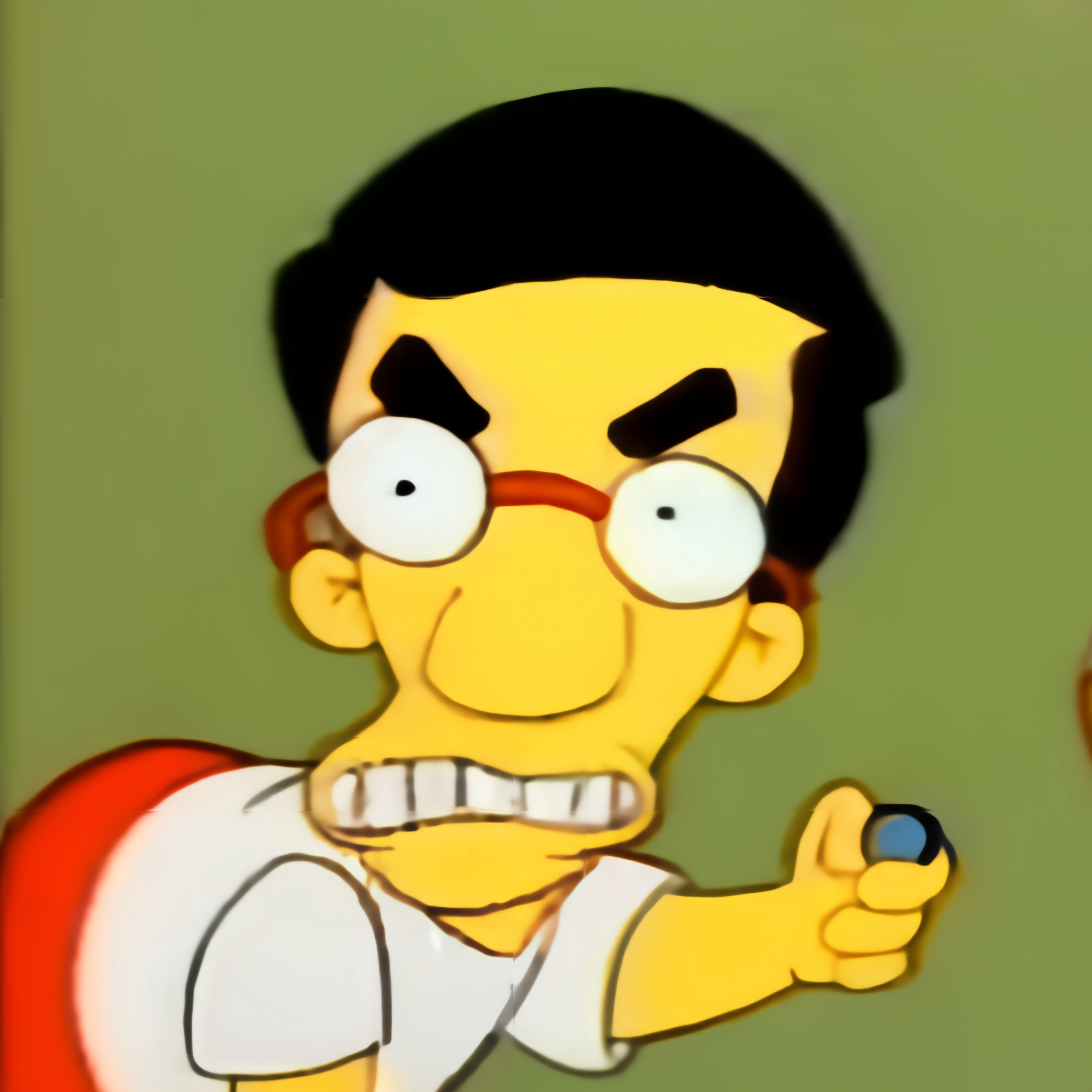 Jeff Poilievre AI Voice