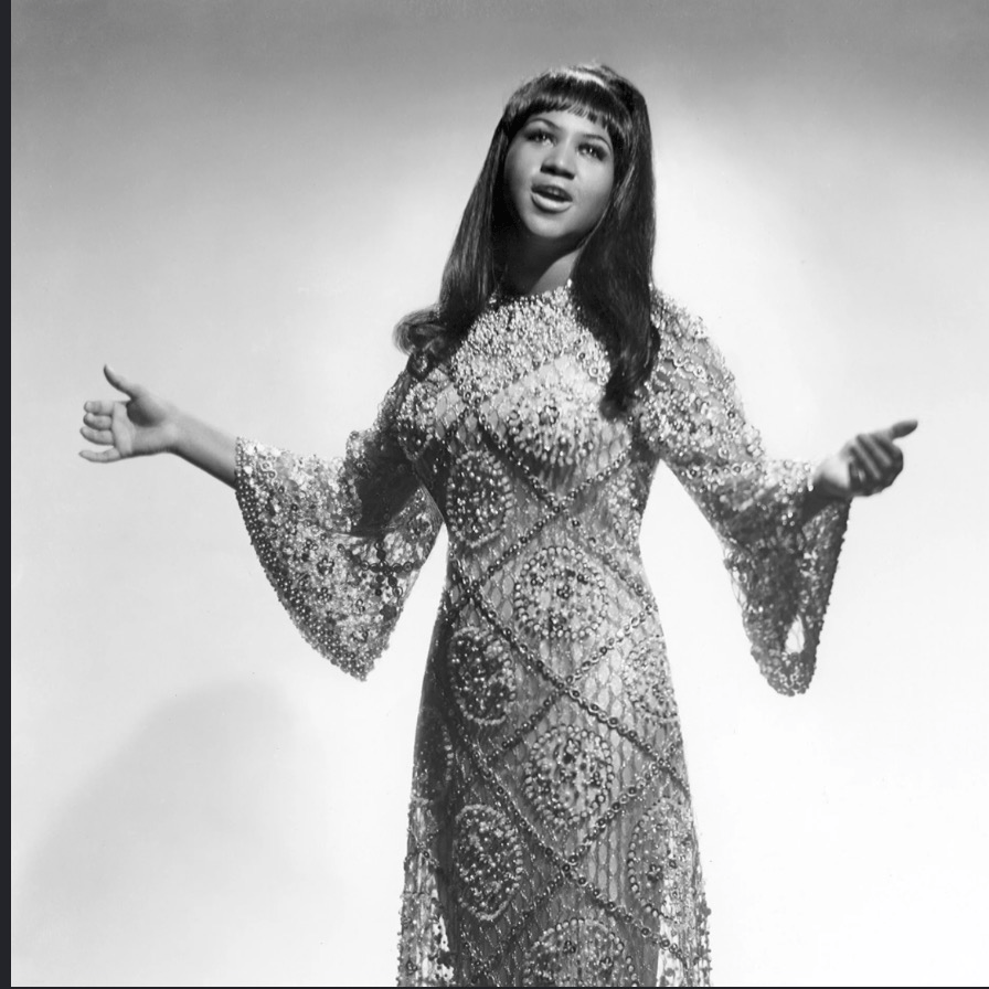 Aretha Franklin Prime Era AI Voice