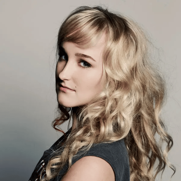 Camryn Magness AI Voice