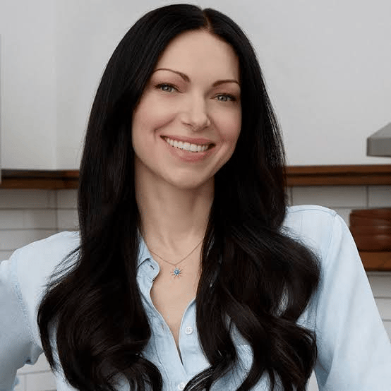 Laura Prepon AI Voice