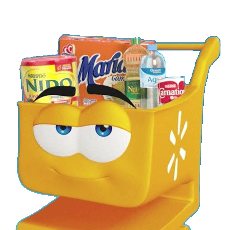 Carrito (Walmart) AI Voice