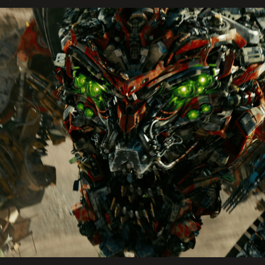 Devastator (Transformers Rotf)  AI Voice