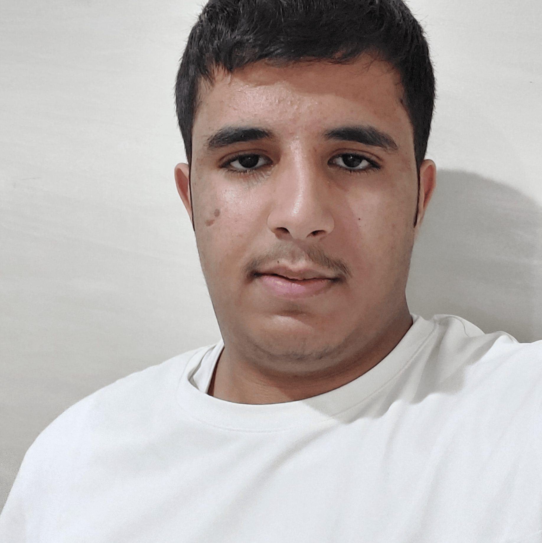 عمري حسن الثقفي AI Voice