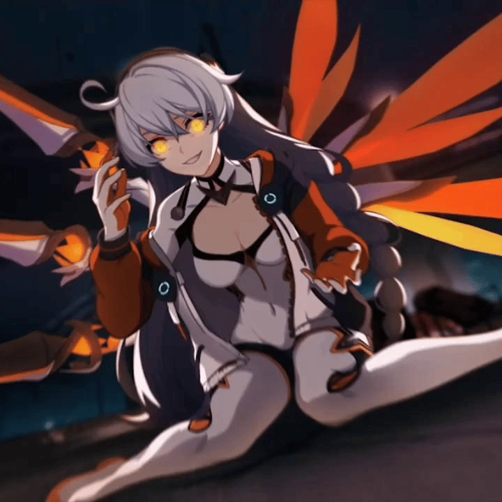mei mashiba AI Voice
