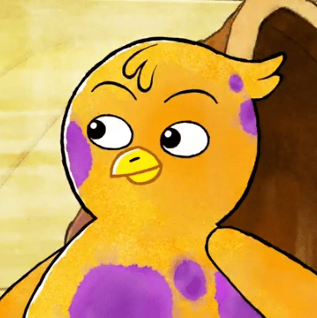 Tweet (Chirp) AI Voice