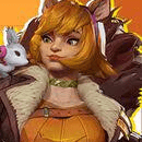 Squirrel Girl (Marvel Rivals) AI Voice