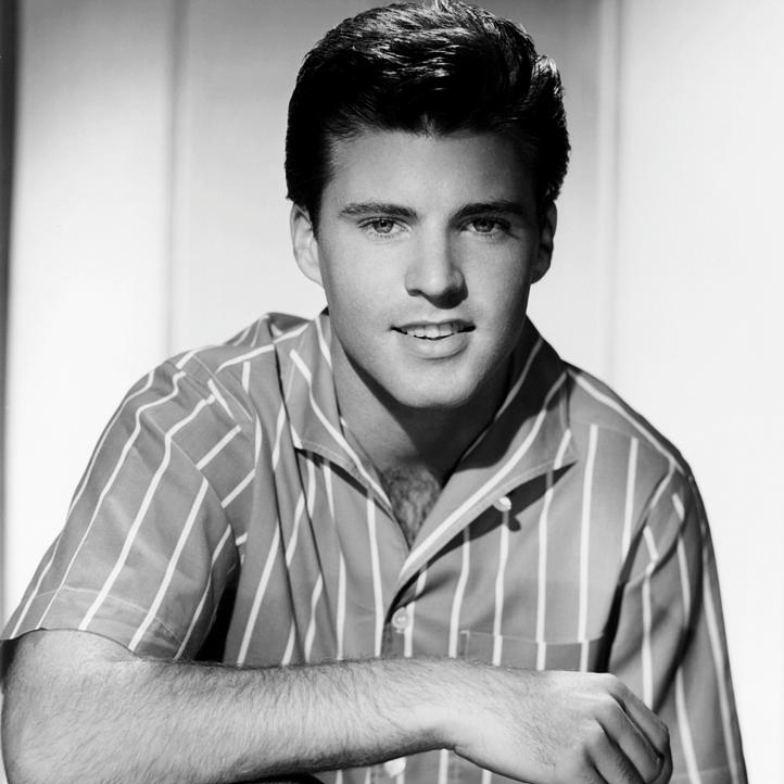 Ricky Nelson AI Voice