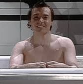 Simon (SNL) (Mike Myers) AI Voice