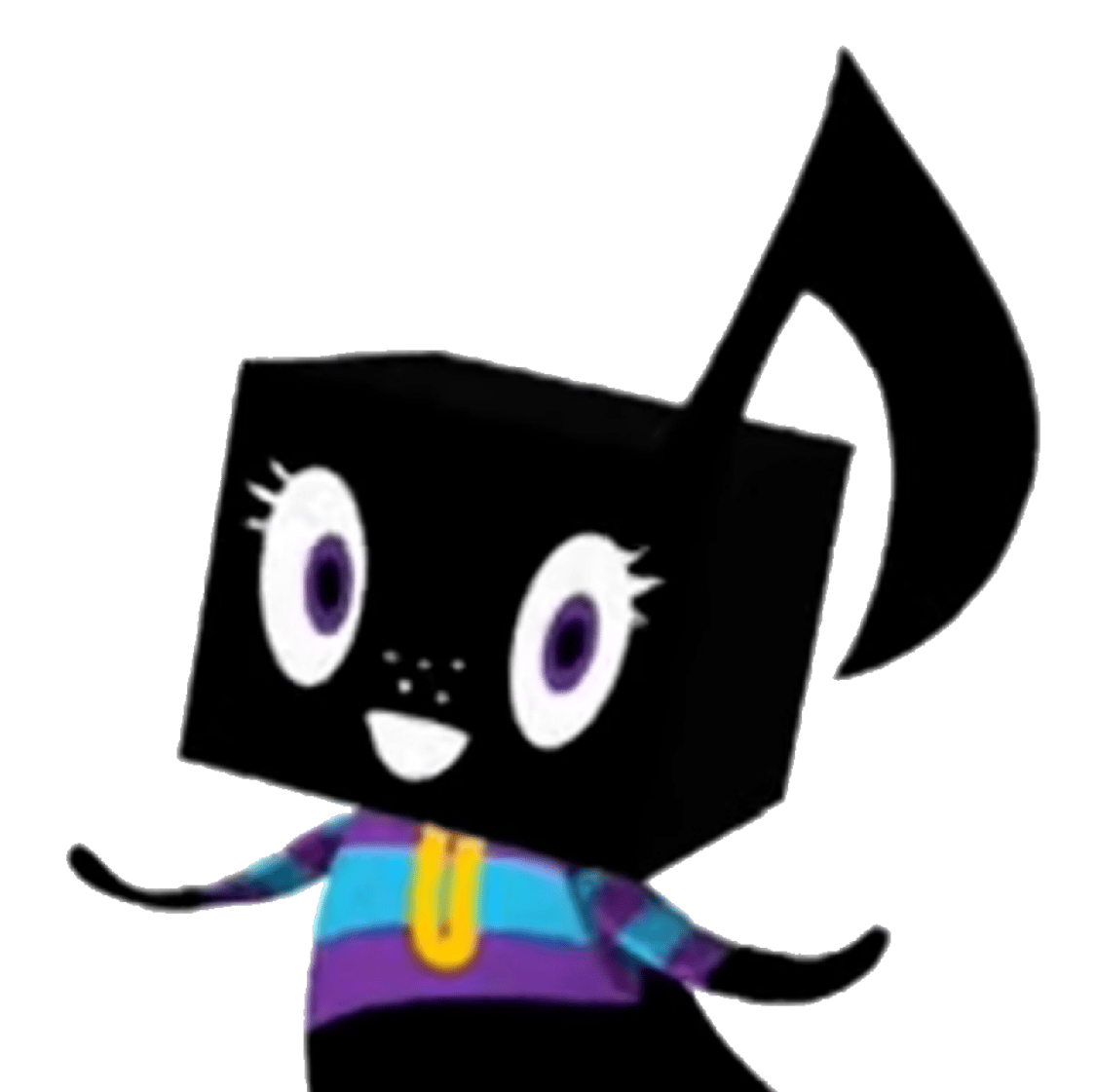Onpoo (Midnight Horror School) AI Voice