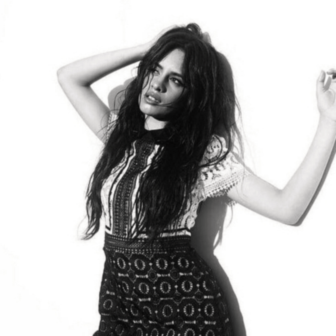 Camila Cabello (Fifth Harmony) AI Voice