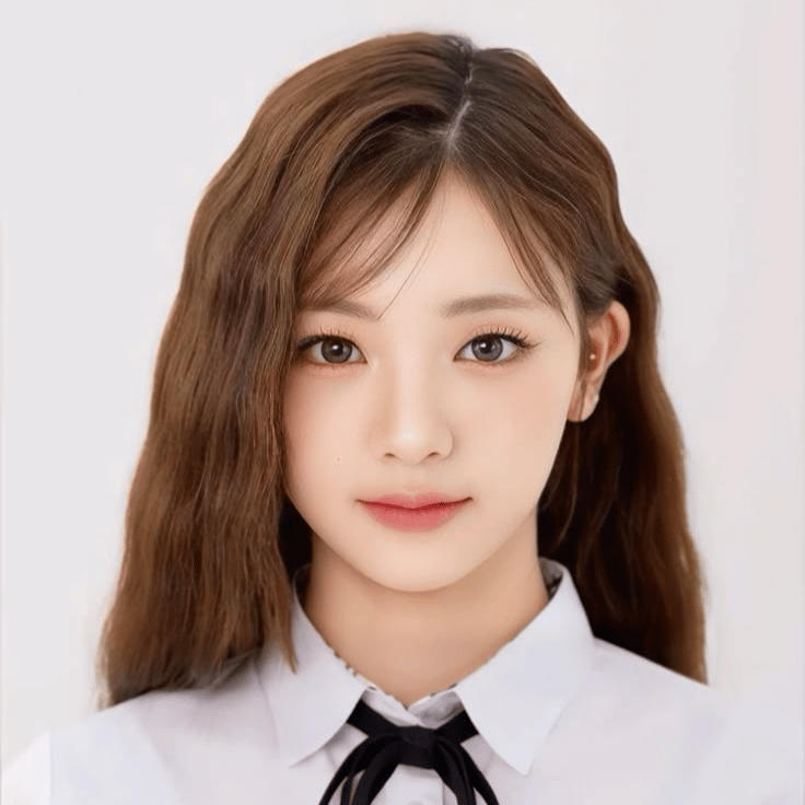 YeonJi (TripleS) AI Voice