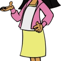 Chrissy Lum AI Voice
