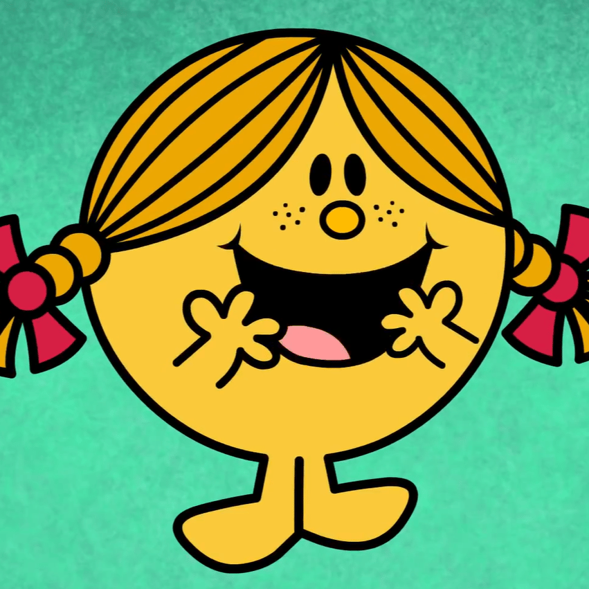 Miss sunshine AI Voice