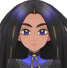 Geeta (Pokémon Masters EX) AI Voice