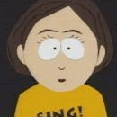 Ms Stevens (South Park, Jennifer Aniston AI Voice
