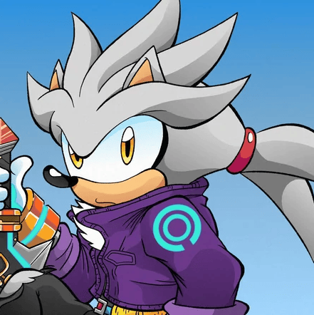 Silver Trunks (Pete C + Eric V) AI Voice