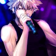 Bakugou Katsuki AI Voice