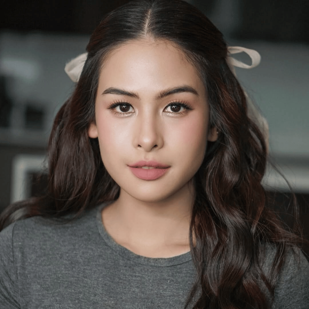 Maudy Ayunda AI Voice