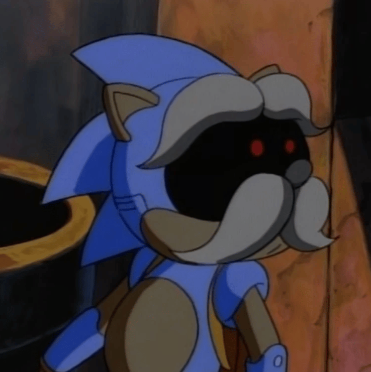 Uncle Chuck (SatAM) AI Voice