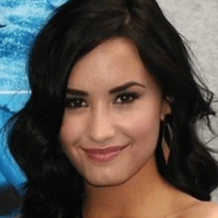 Camp rock-Demi lovato AI Voice