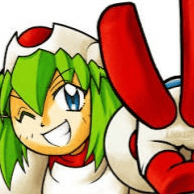Marina Liteyears (Mischief Makers) AI Voice