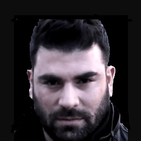 PANTELIDIS AI Voice
