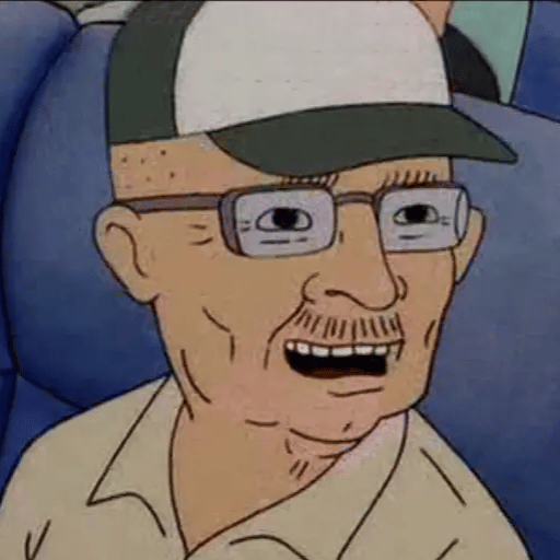 Jim (Beavis & Butt-Head Do America) AI Voice