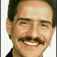Frankie Ruiz AI Voice