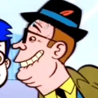 Pervert (Mission Hill) (Tom Kenny) AI Voice