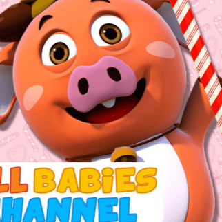 mumu (all babies channel) AI Voice