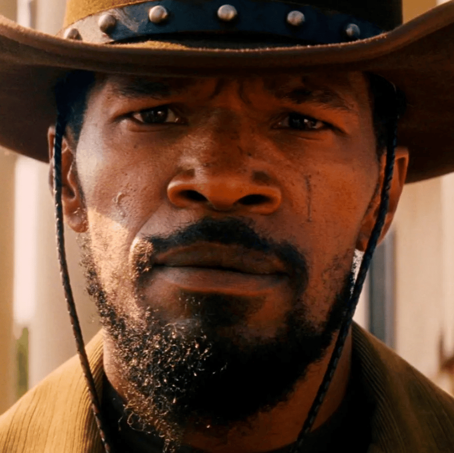 Jamie foxx (Django) AI Voice