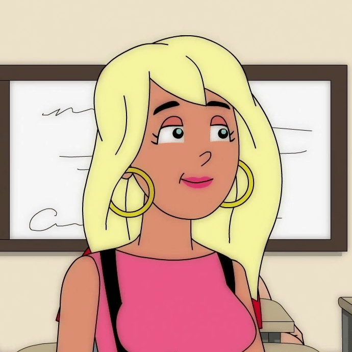 Amber Lamber AI Voice