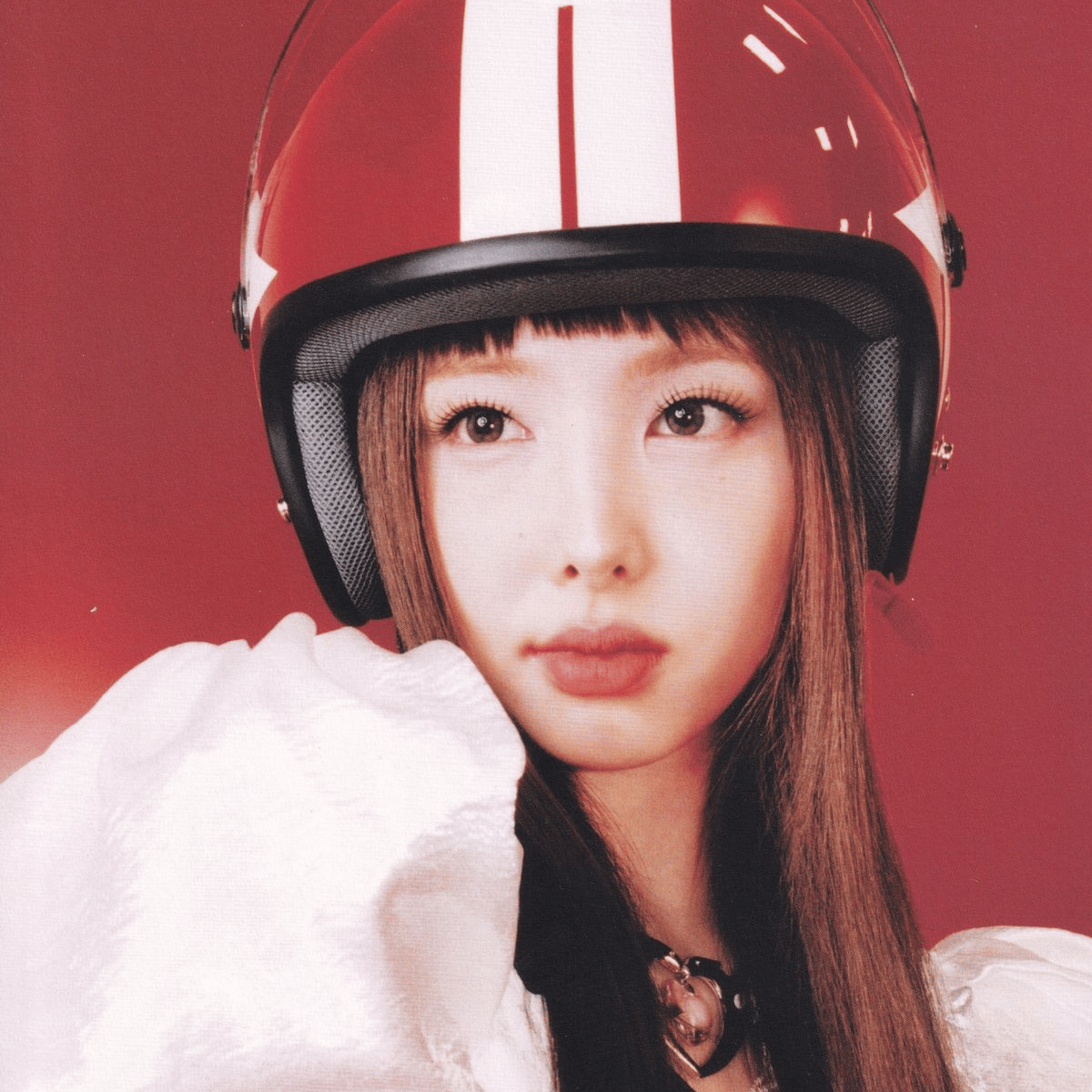 Nayeon - TWICE AI Voice