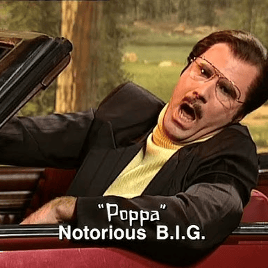 Robert Goulet (SNL) (Will Ferrell) AI Voice