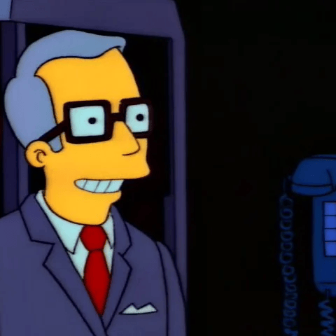 Hugh Jass (Simpsons) (Harry Shearer) AI Voice