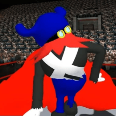 Lord Crump or Dr.Pootis (Tong Shaozong Voice) AI Voice