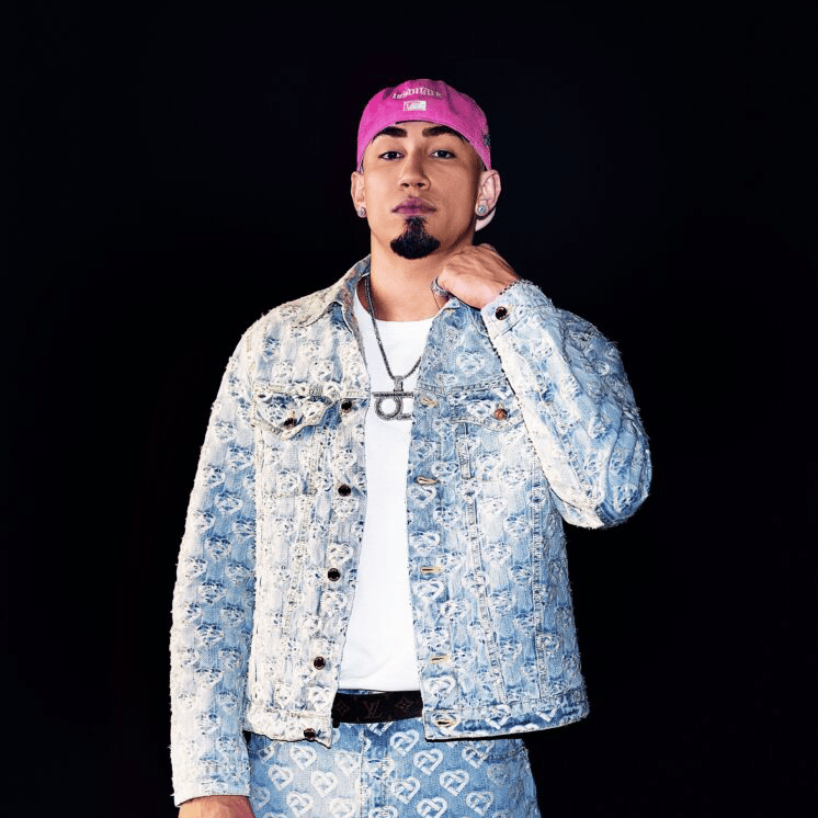 Omar courtz ((ousi)) AI Voice