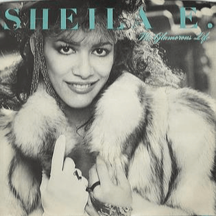 Sheila E  AI Voice