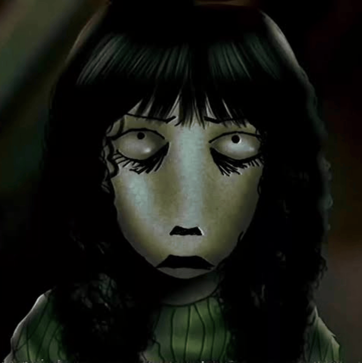 Rosemary Walten (The Walten Files) AI Voice